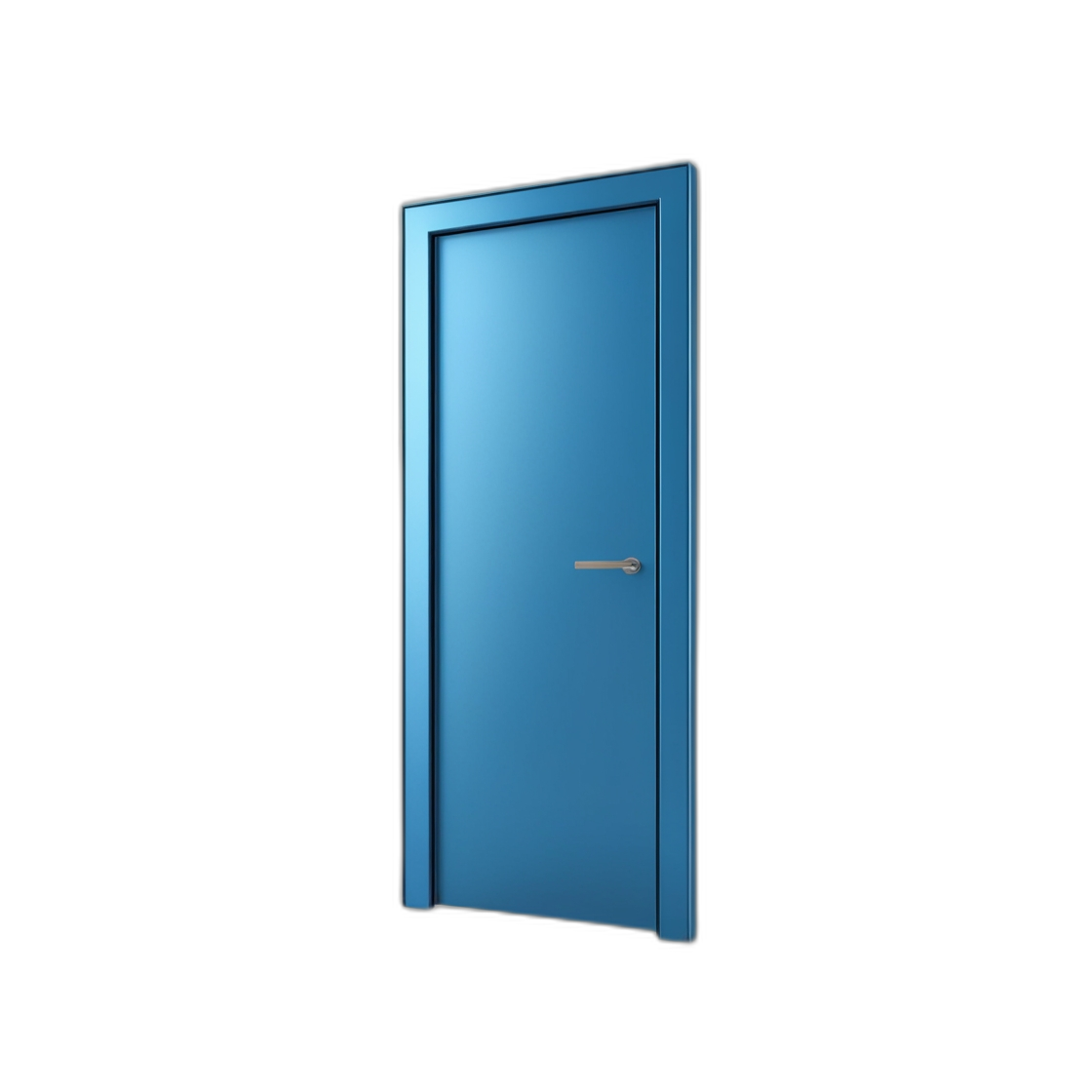Puertas de aluminio